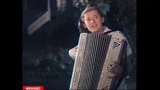 ТИМУР И ЕГО КОМАНДА (1940) ЦВЕТНАЯ ВЕРСИЯ