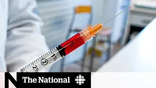 Unnecessary vitamin B12 shots costing Ontario millions, study finds