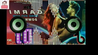 Garmi Song Remix   Badshah  Neha K   Tiktok Viral Dj Remix Songs Multan Sultan With Nawab