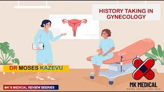 Gynecology history || How to take a History in gynecology