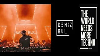 Deniz Bul - Megamix @2023