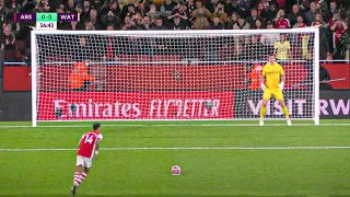 Painful Penalty MISSES By FAMOUS Players (aubameyang miss)