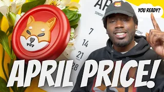 Shiba Inu ChatGPT Just Gave Us A 100% April Price Prediction