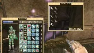 Let's Interactively Play Morrowind Part 320: Clutter Fail Lolz Pwned! (part 2 of 4)