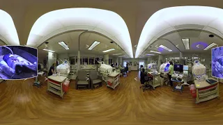 Obstetrics | Virtual Tour | Ascension Seton Medical Center Austin