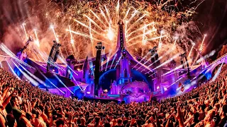 tomorrowland 2022 dimitri vegas & like mike