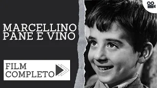 Marcellino Pane e Vino | Drammatico | Commedia | 1955 | Film completo in italiano