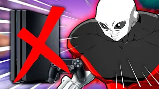 Why DBFZ Players Are Moving to the PC