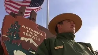 Veterans Day | National Park Service