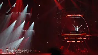 Kensington en Armin van Buuren - Heading up high - Vrienden van Amstel Live - Ahoy Rotterdam