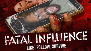 Fatal Influence (2022) [HD] - Official Trailer - Coming out November 1