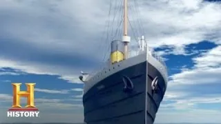 Deconstructing History: Titanic | History