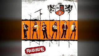 RBD- Ensename(capela)