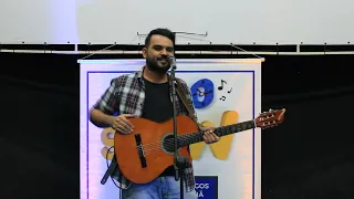 Programa Hora do Show com a participação do cantor Diego Costta e o lançamento da sua música Gata .