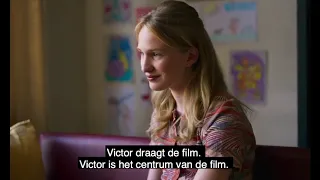 Lukas Dhont en Victor Polster over Girl!