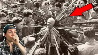 This man was the Nazi's worst nightmare | Historical Legends Part 1