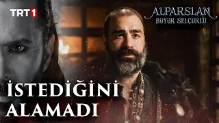 Diyojen İstediğini Alamadı - Alparslan: Büyük Selçuklu 58. Bölüm