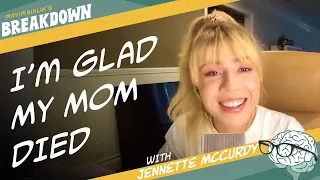 [Revisit] I'm Glad My Mom Died, with Jennette McCurdy