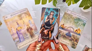 Taurus ♉️ WOWw 🙌 YOUR LIFE IS ABOUT TO CHANGE BIGggg TIME 💯 Taurus Tarot Reading