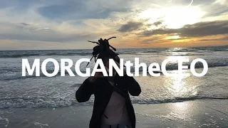 Ain't There Yet | Music Video MORGANtheCEO