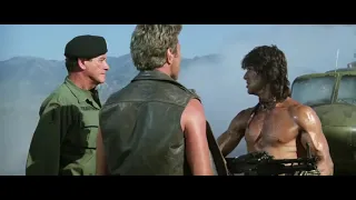 rambo 2 filme de ação