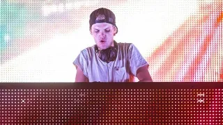 Avicii Live At Hollywood Bowl  2013 [Full Set] (Bryan Walker Edit)