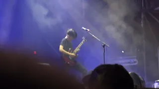 Propagandhi(Gasteiz calling 2018)(Parte 3)