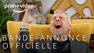 LOL: Qui rira le dernier? - Bande-annonce officielle | Prime Video