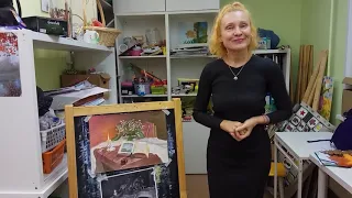 Мечты сбываются 55+ Спасибо