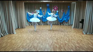 Жемчужины из балета "Конёк Горбунок"