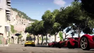 Intro Forza Horizon 2 PT-BR