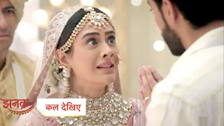 Jhanak Today Episode NEW PROMO | 6th June 2024 |