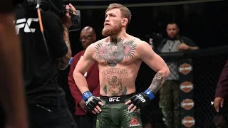 Conor McGregor highlight 2019_The Notorious