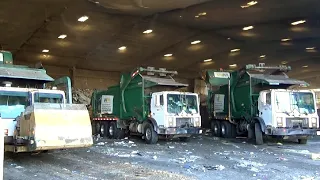 Waste Management of San Diego