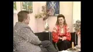 Коло Свароже передача за квітень 1997р.