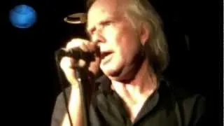 Hand of Law, Rob Younger & Deniz Tek Group (Radio Birdman) The Sando. Sunday 26/2/2012