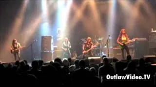 The Iron Maidens - Revelations LIVE - House Of Blues - OutlawVideo.TV