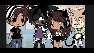 🥲Le monde est méchant🥲 || gachalife || meme || humour👍||trend...