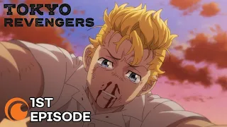 Tokyo Revengers Ep. 1 | Reborn