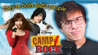 Was "Camp Rock" ever a good movie?