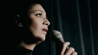 Boshra - انت ايه (Inta Eyh) cover by Nancy Ajram