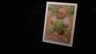 The Garbage Pail Kids Movie (1987) - Opening Credits