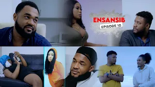 🩸ENSANSIB 🩸{ EPISODE 10 } Julio | Soucka | Bicot | Ashbibi | Ritchy | | Keke | Pamula | Rocky