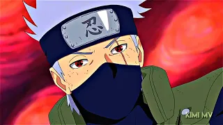 Montero ( Call Me By Your Name ) Naruto Edit Team 7