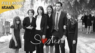 Sister | Family Drama | Full Movie | Reid Scott