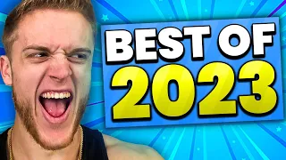 The Best Of Joe Bart 2023!