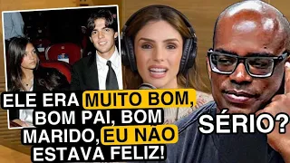 Kaká e a DURA vida de um MIQUEINHA!!