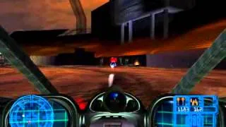 Redline: Gang Warfare: 2066 (1999, Beyond Games)