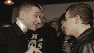 VERSUS Oxxxymiron feat  Алла Пугачева Позови меня собой  10 часов