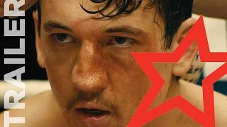 Bleed For This Official Trailer- Ted Levine, Miles Teller, Katey Sagal